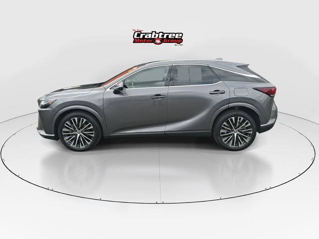 Used 2023 Gray Lexus 350 Premium Plus image 5