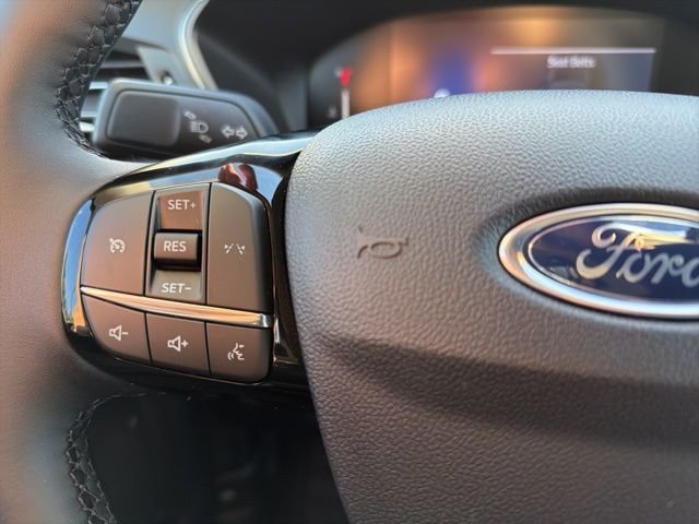 New 2026 Oxford White Ford Active® image 16
