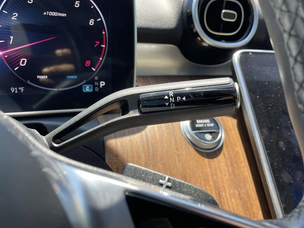 2023 Mercedes-Benz C-Class Sedan C 300 - Photo 38