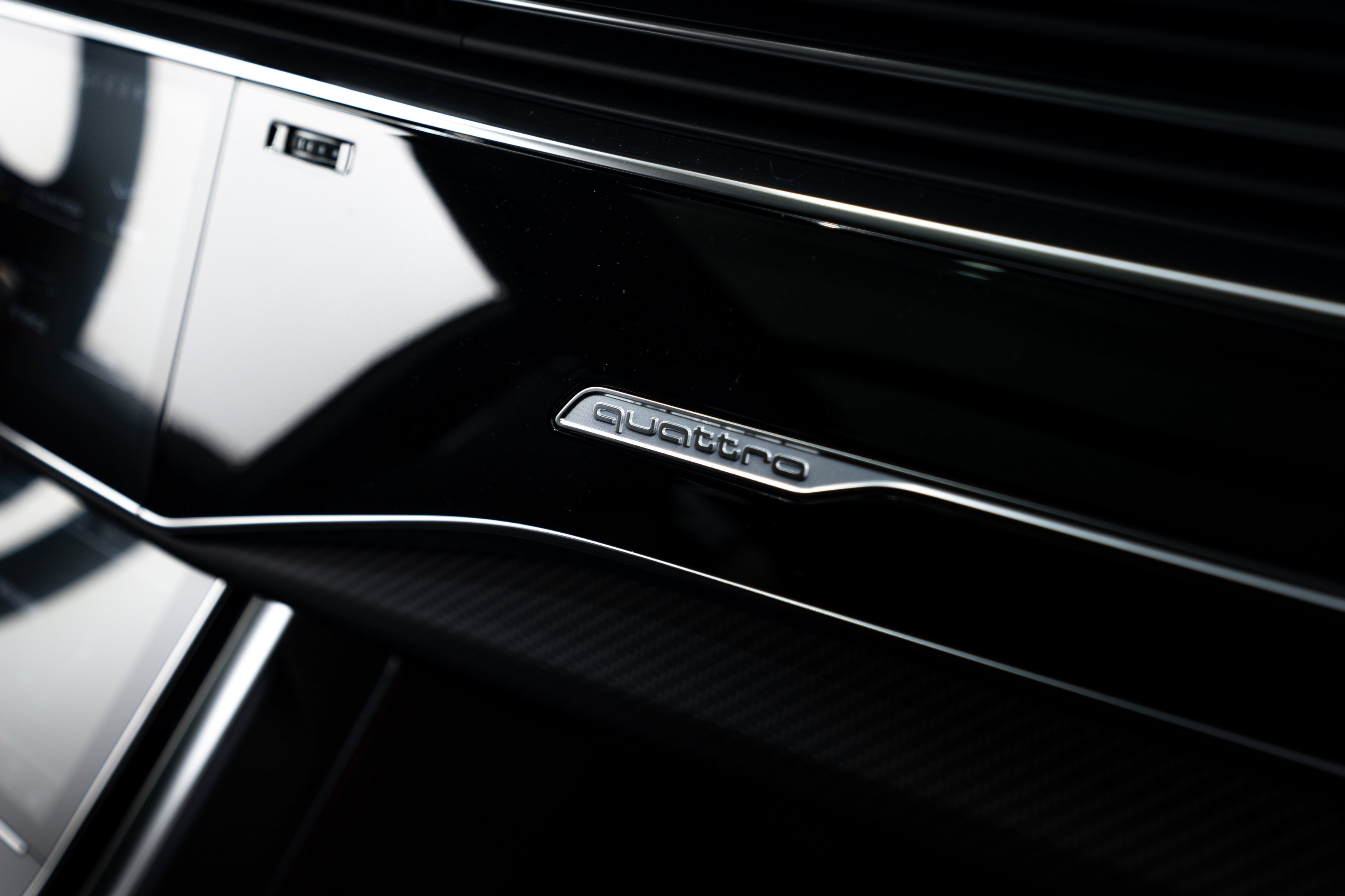 New 2026 Audi Exclusive Audi performance image 14