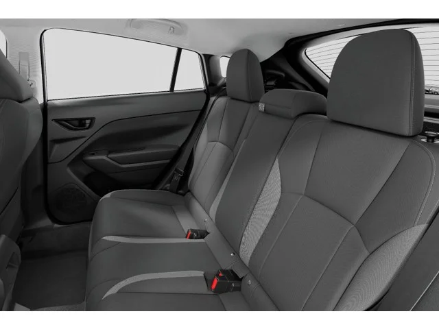 New 2027 ICE SILVER METALLIC Subaru  image 17