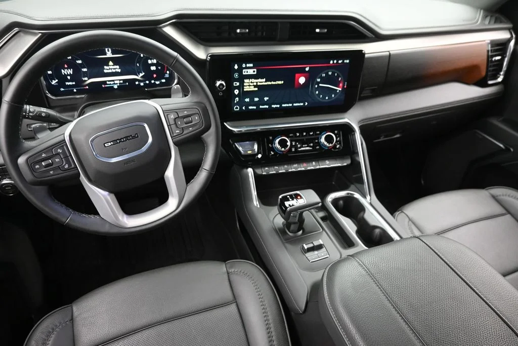 Certified Used 2026 White GMC Denali image 14