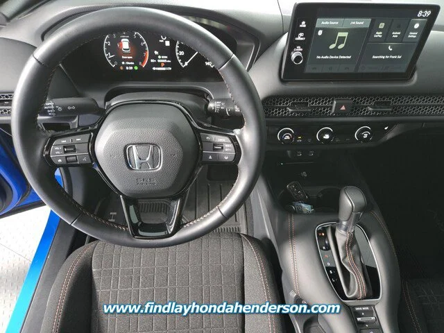 2026 Honda HR-V Sport - Photo 49