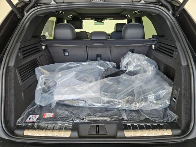 2026 Land Rover Range Rover Sport Dynamic SE - Photo 14