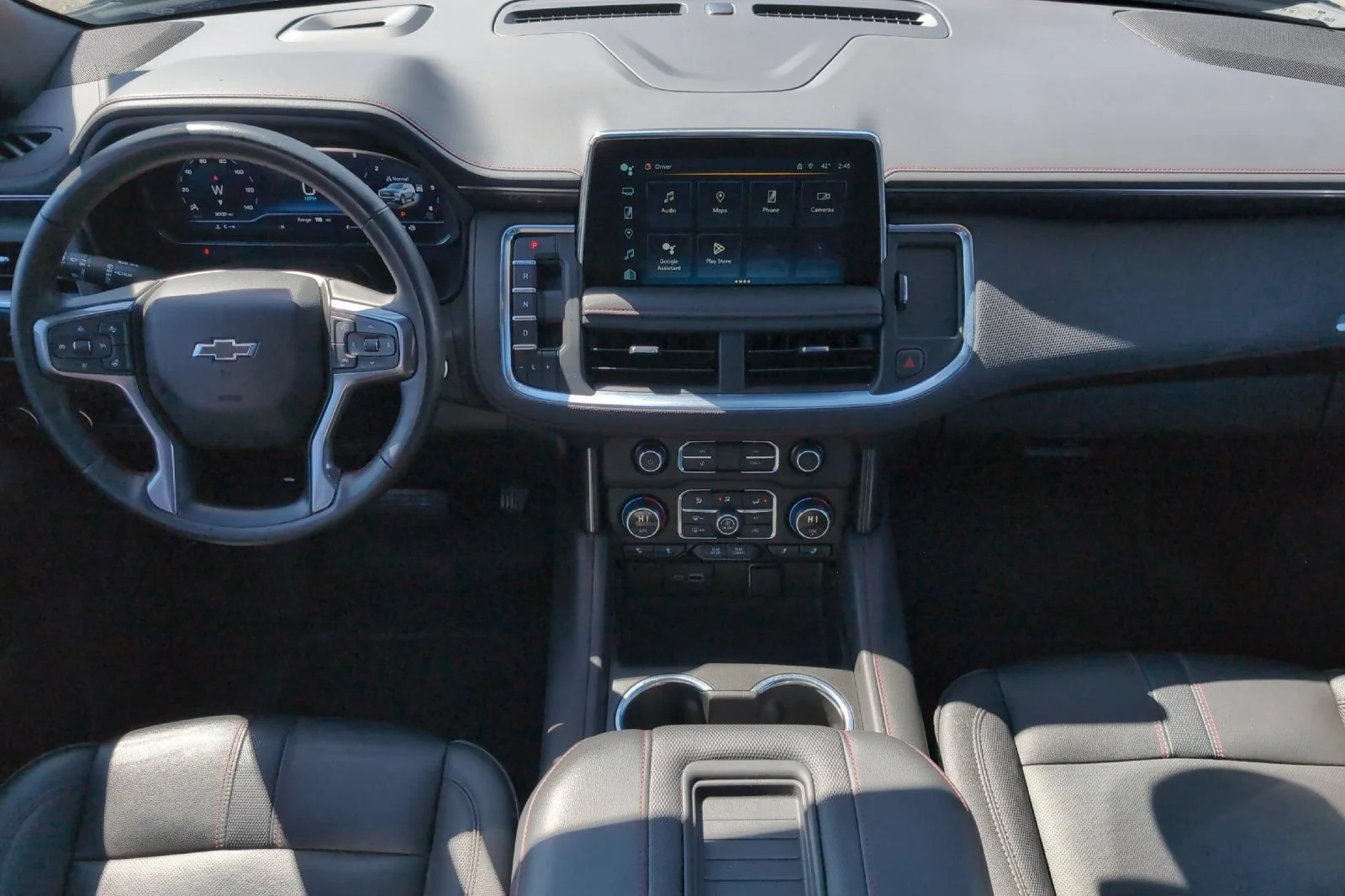 2024 Chevrolet Suburban RST - Photo 13