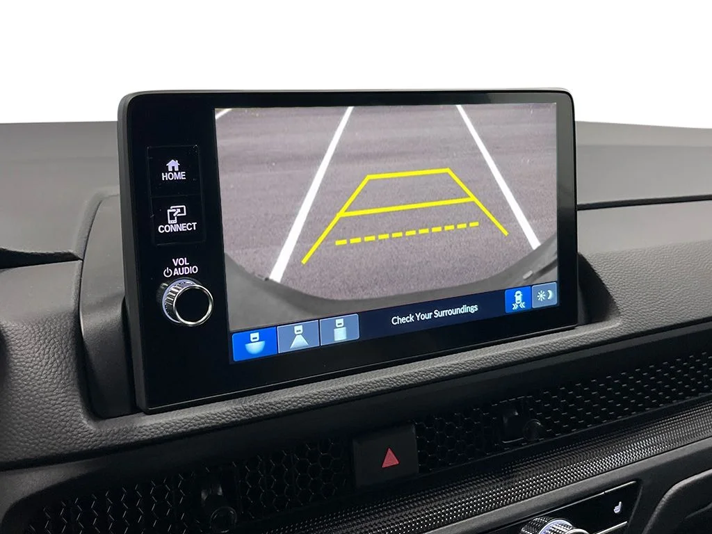 2026 Honda CR-V EX - Photo 23