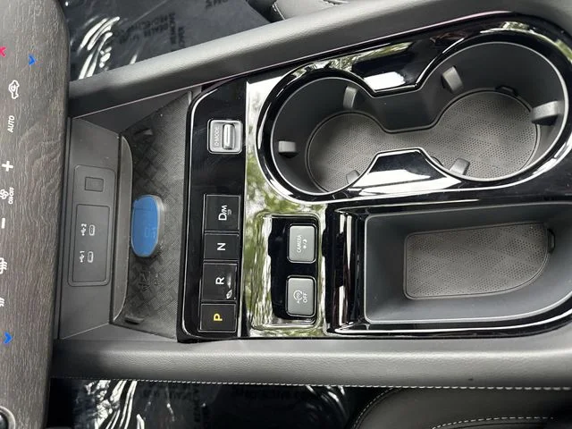 Used 2026 Blue Nissan SL image 25