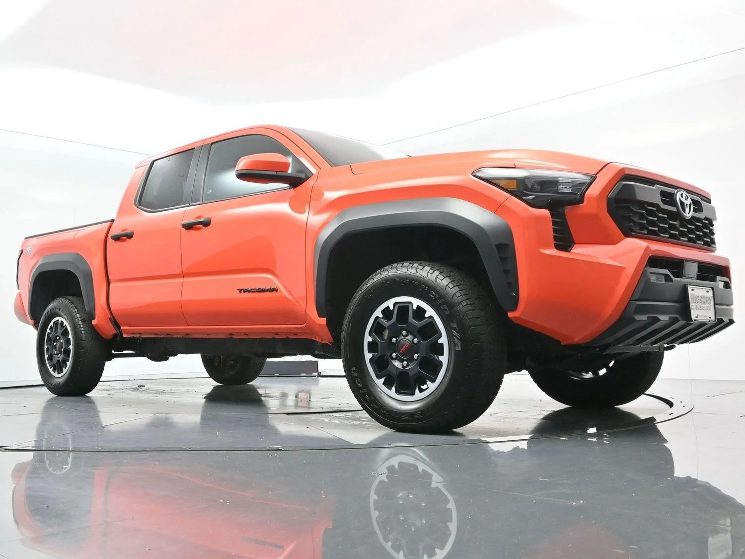 Used 2024 Solar Octane Toyota TRD Off Road image 45