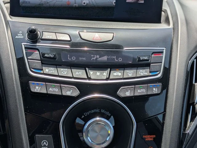 Used 2021  Acura A-Spec Package image 22