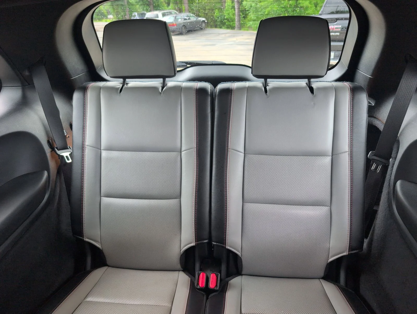 Used 2023 Red Dodge GT Plus image 31
