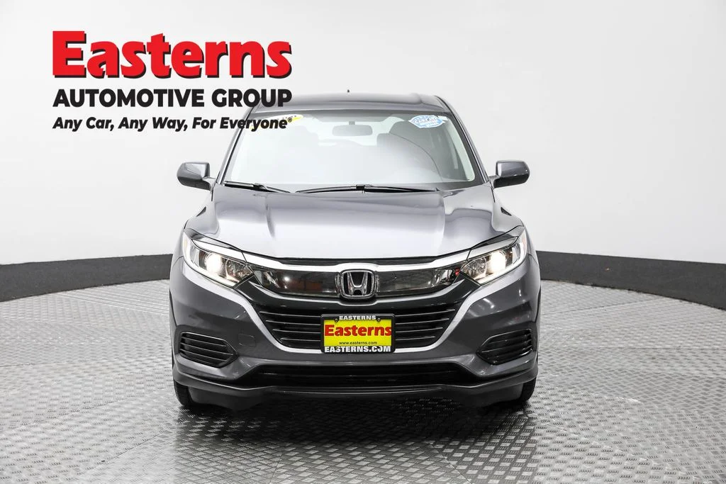 Used 2022 Gray Honda LX image 2
