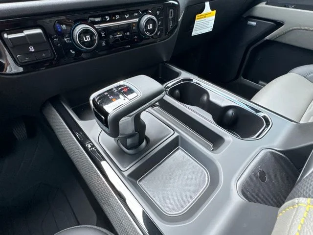 New 2026 Black Chevrolet ZR2 image 26