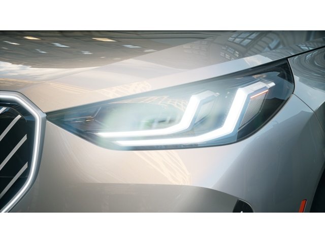 New 2026 Skyscraper Grey Metallic BMW  image 6