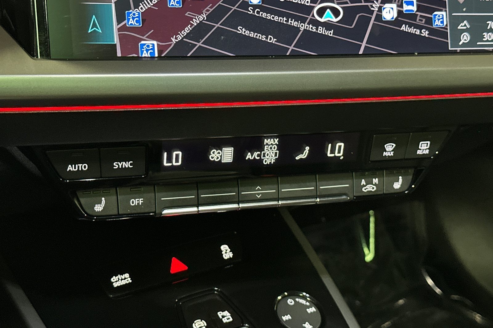 Used 2023 Pebble Gray Audi Premium Plus 50 quattro image 20