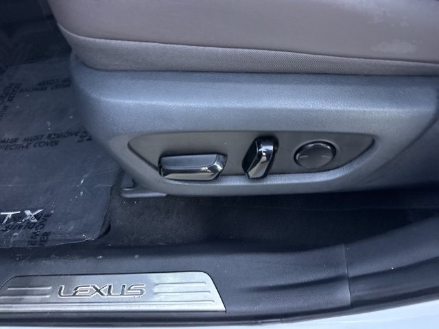 Certified Used 2025 Beige Lexus 350 Premium image 12