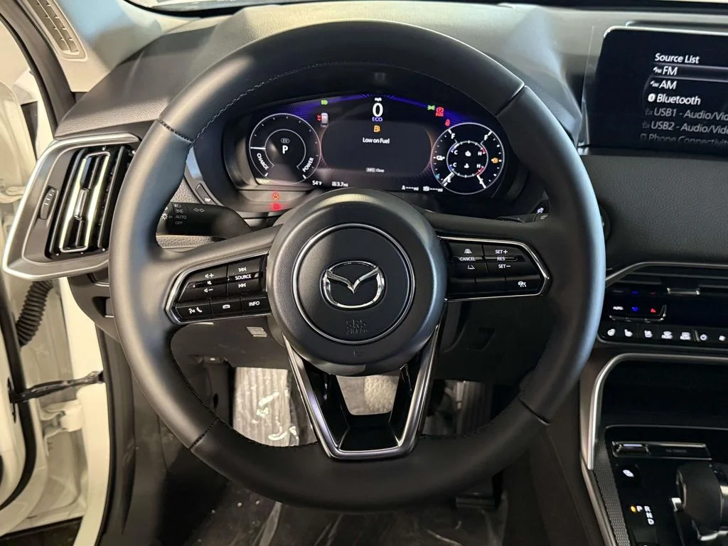 New 2026 White Mazda SC Plus image 16