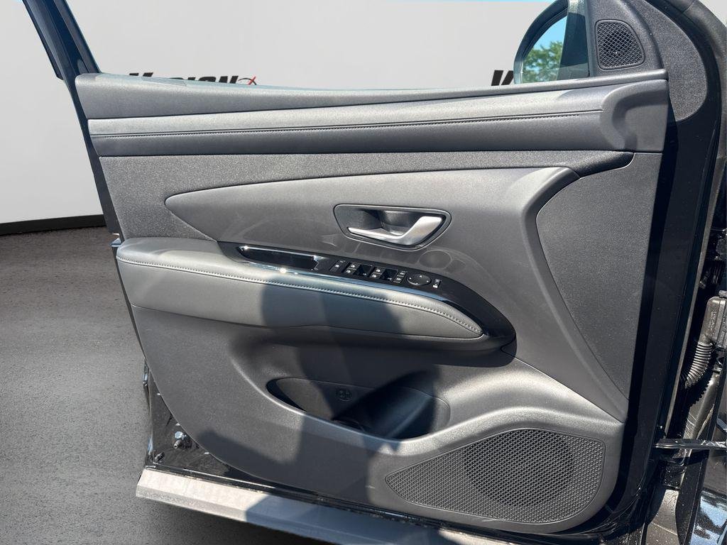 2025 Hyundai Santa Cruz XRT - Photo 17