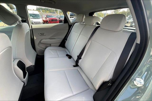 2026 Hyundai Kona SE - Photo 10
