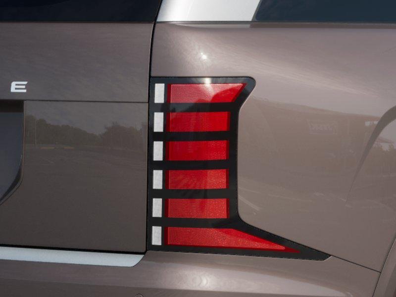 New 2026 Pearl Hyundai Calligraphy FWD image 48