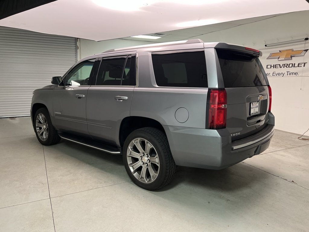 Used 2019 SATIN STEEL METALLIC Chevrolet Premier image 6