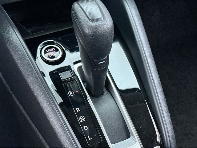 2025 Nissan Versa Sedan SV - Photo 26