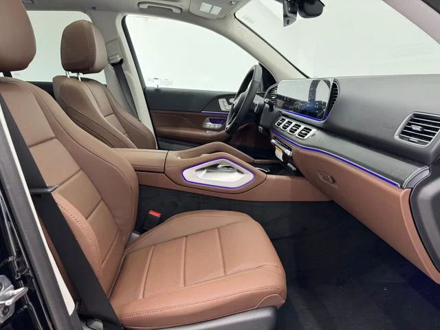 New 2026 Black Mercedes-Benz GLE 350 image 17