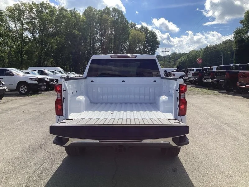 2026 Chevrolet Silverado 1500 LT - Photo 15