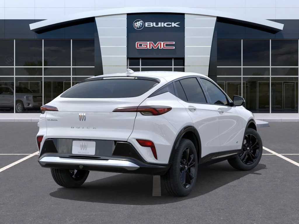 2026 Buick Envista Sport Touring - Photo 4