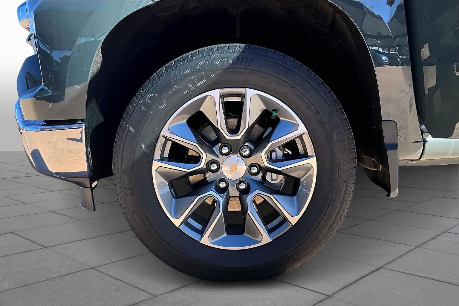 2026 Chevrolet Silverado 1500 LT - Photo 12