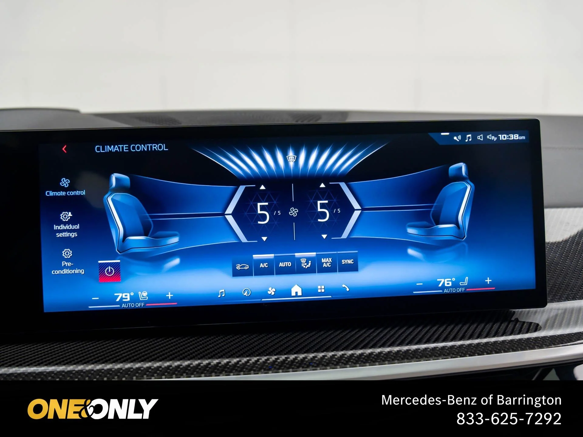 Used 2025 Gray BMW M60i image 27