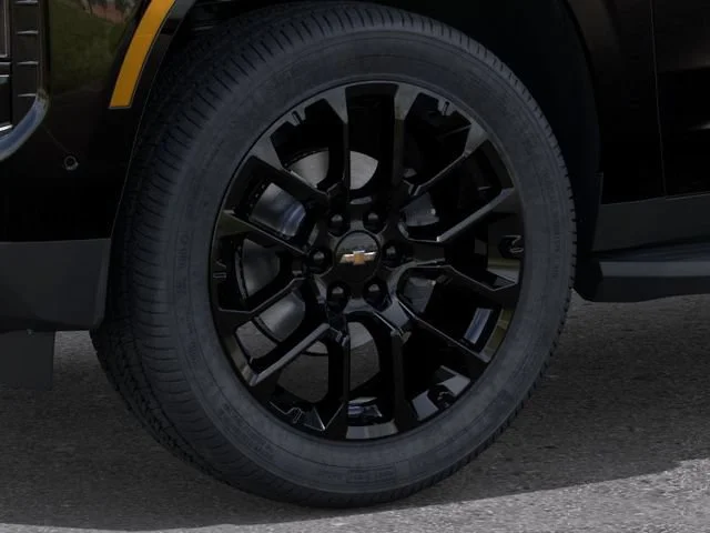 2026 Chevrolet Tahoe RST - Photo 9