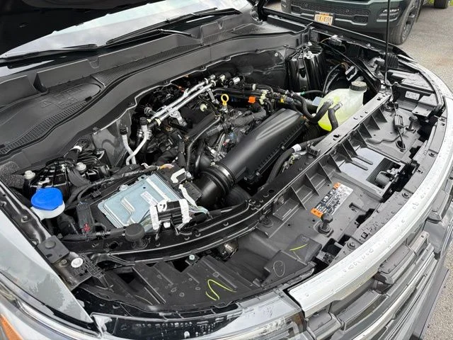 Used 2026 Gray Ford Active image 62