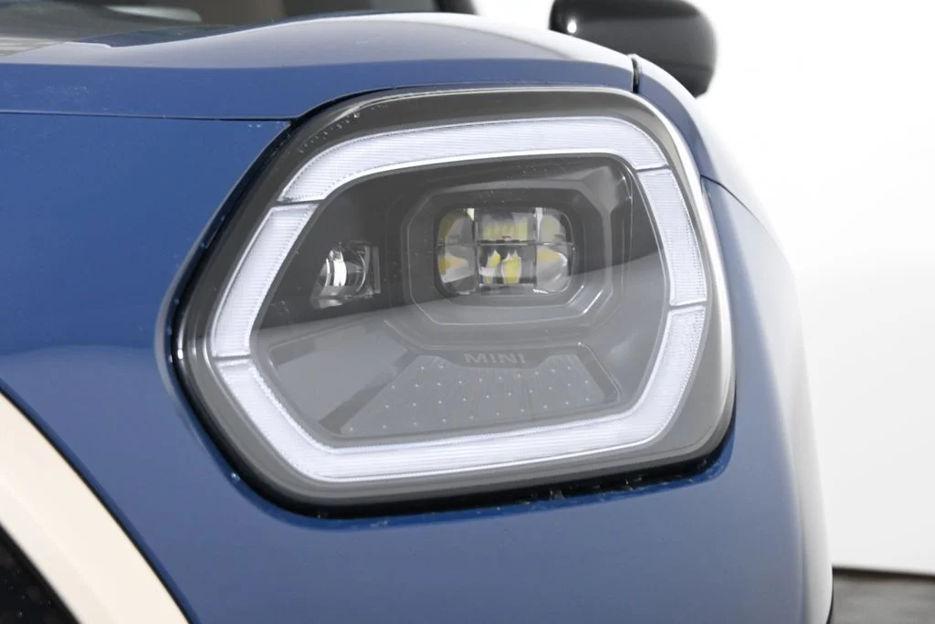 New 2027 Blue MINI S image 11