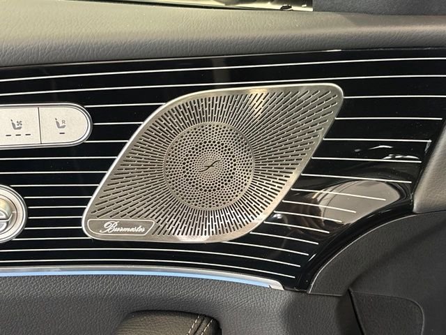 New 2026 Obsidian Black Metallic Mercedes-Benz GLE 450 image 12