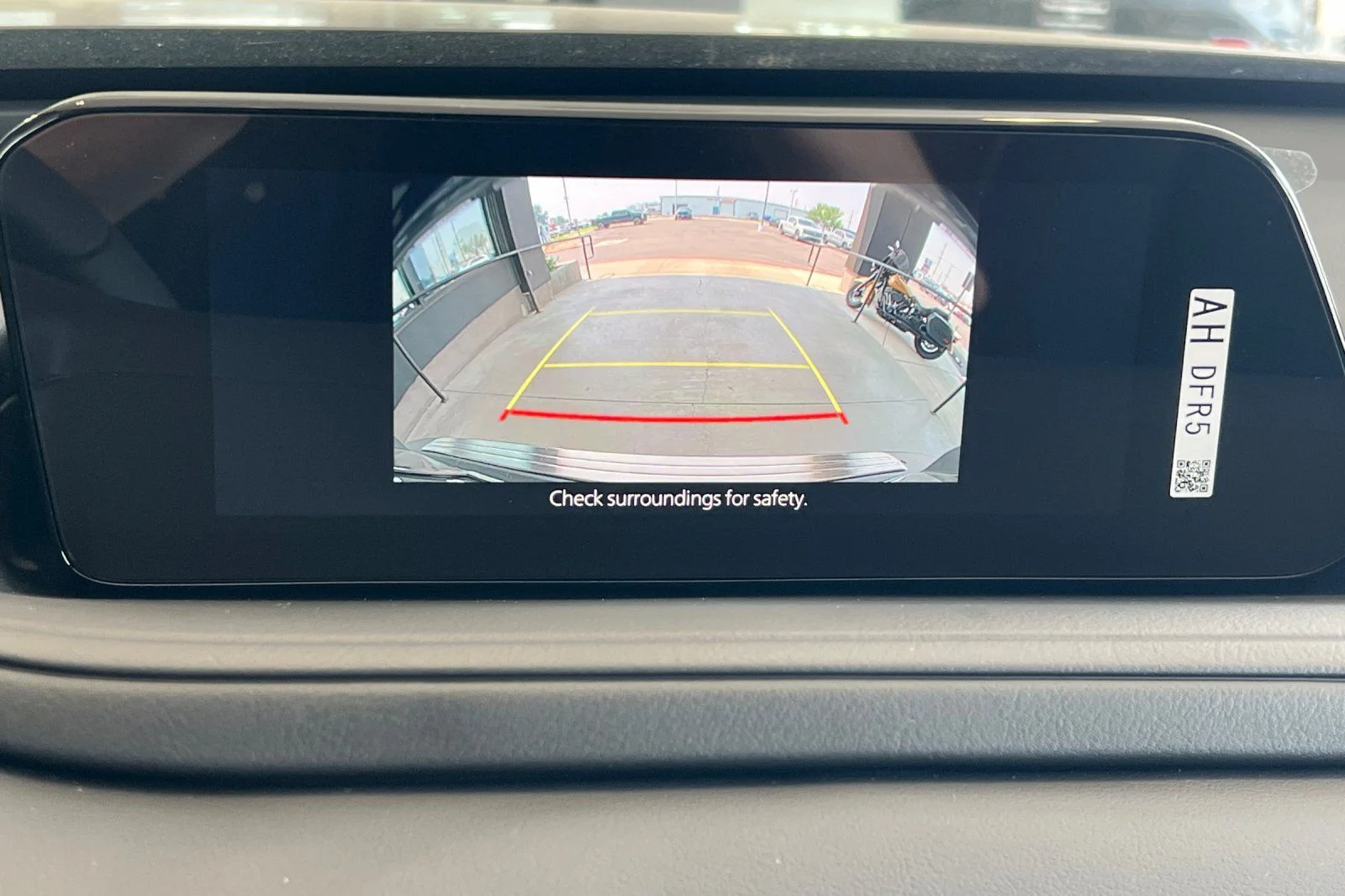 New 2026 Machine Gray Metallic Mazda 2.5 S Select Sport AWD image 16