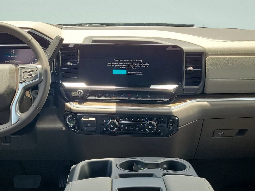 2026 Chevrolet Silverado 2500 HD LT - Photo 16