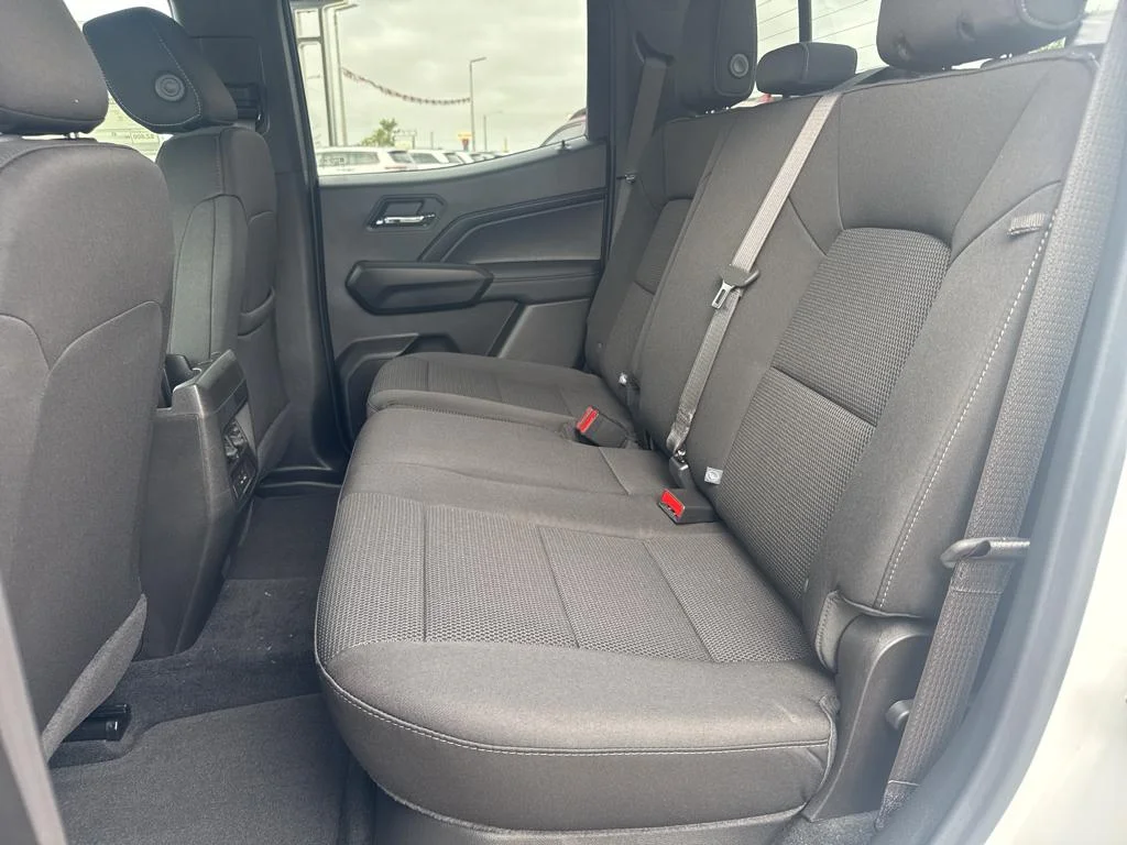 2025 GMC Canyon Elevation - Photo 15