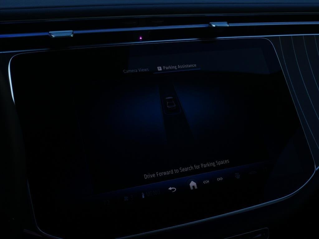 Used 2025 Black Mercedes-Benz E 350 image 23