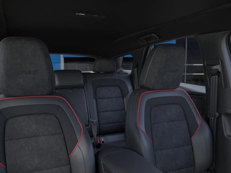 2025 Chevrolet Blazer EV RS - Photo 24