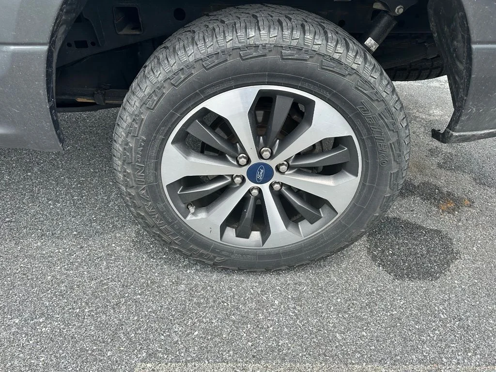 Used 2020 Magnetic Ford XL image 9
