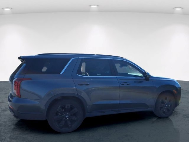 Used 2023 Gray Hyundai XRT image 18