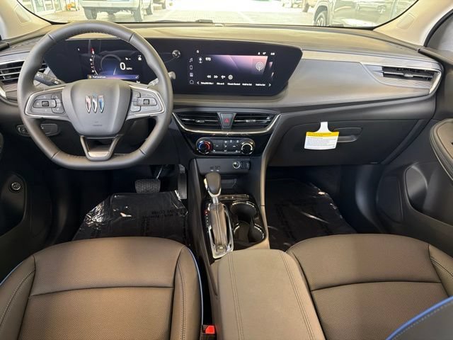 2026 Buick Encore GX Sport Touring - Photo 16