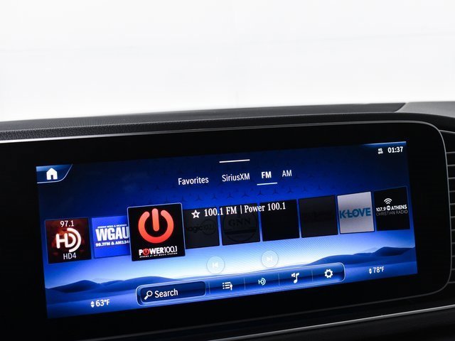 2025 Mercedes-Benz GLE GLE450 - Photo 69