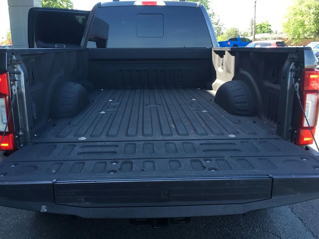 2020 Ford F-350 Super Duty Lariat - Photo 37