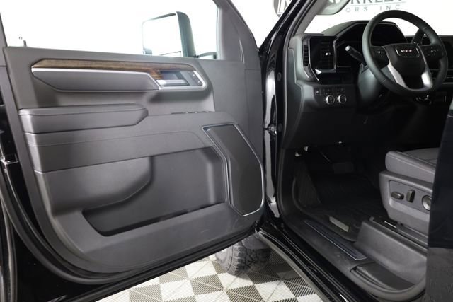 2026 GMC Sierra 2500HD SLE - Photo 35