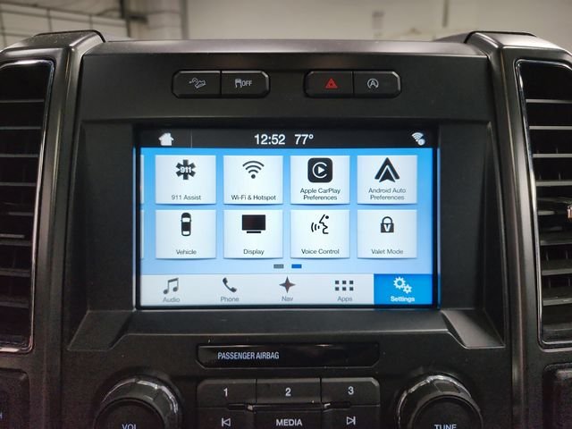 Used 2018  Ford XLT image 17