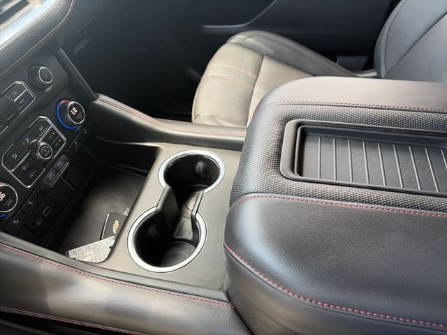 Used 2023 Beige Chevrolet RST image 20
