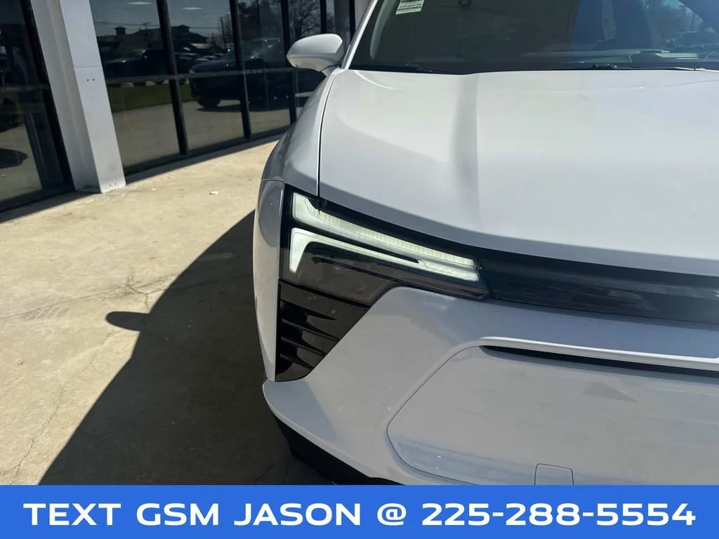 2025 Chevrolet Blazer EV LT - Photo 16