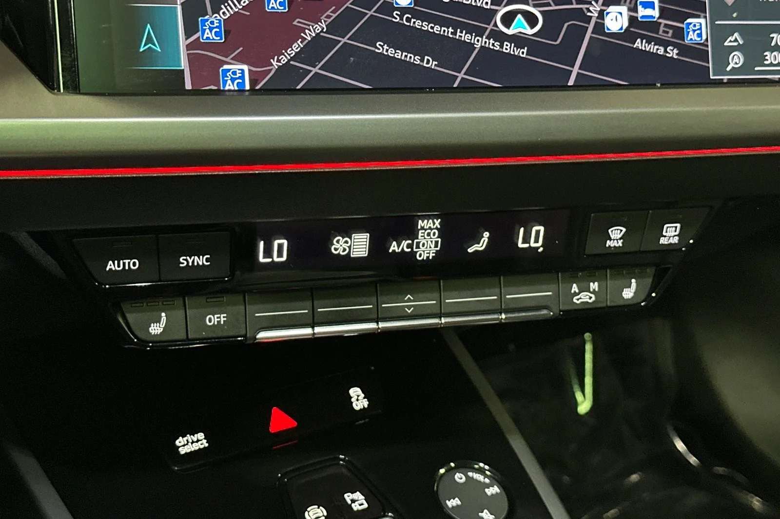 Used 2023 Pebble Gray Audi Premium Plus 50 quattro image 20