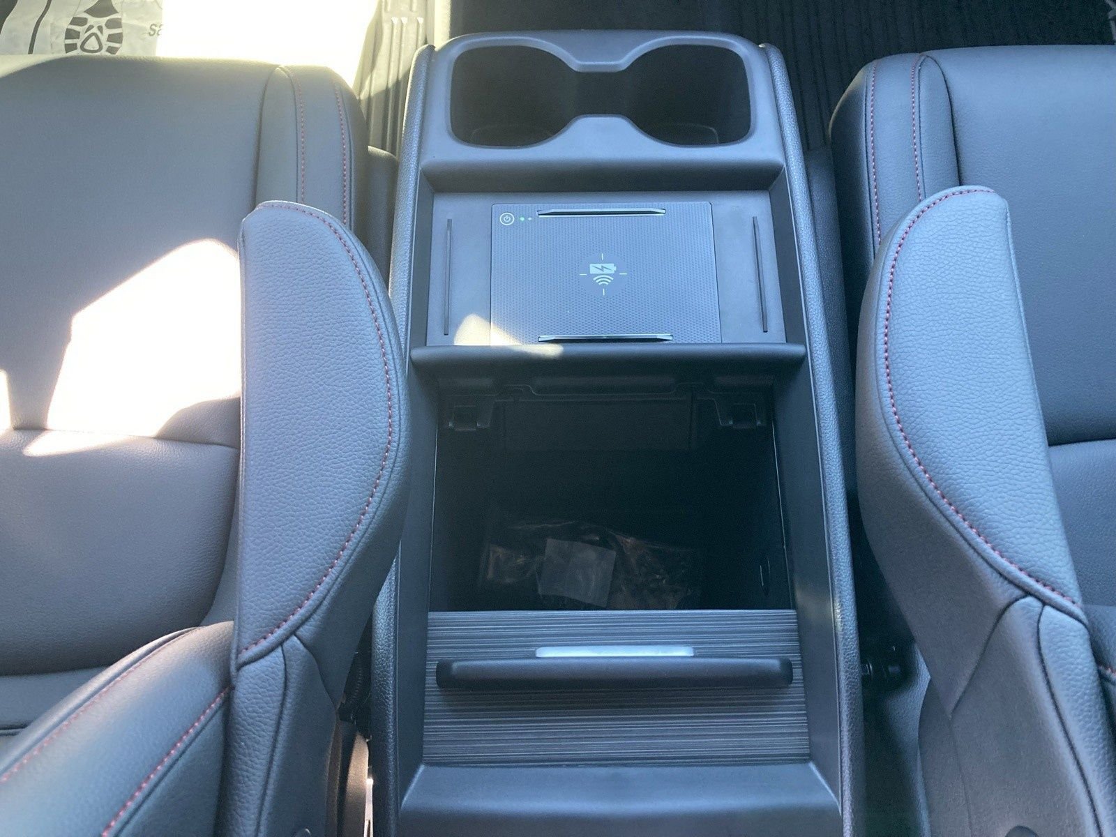 2026 Honda Odyssey Sport L - Photo 30